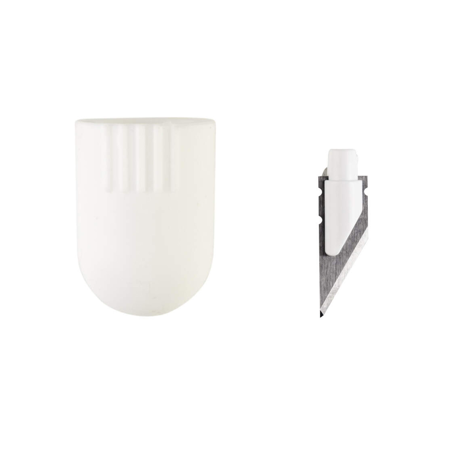 Cricut Maker Knife Blade Replacement (Without Drive Housing)