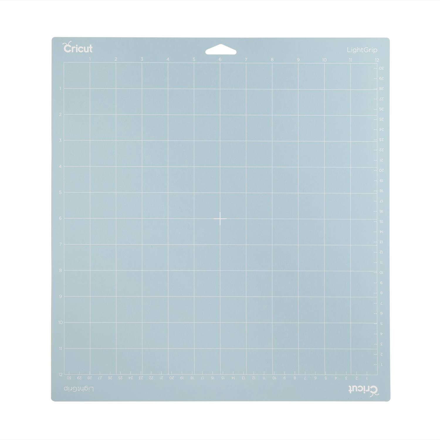 Cricut Explore/Maker Lightgrip Machine Mat (30X30 cm) 1-Pack