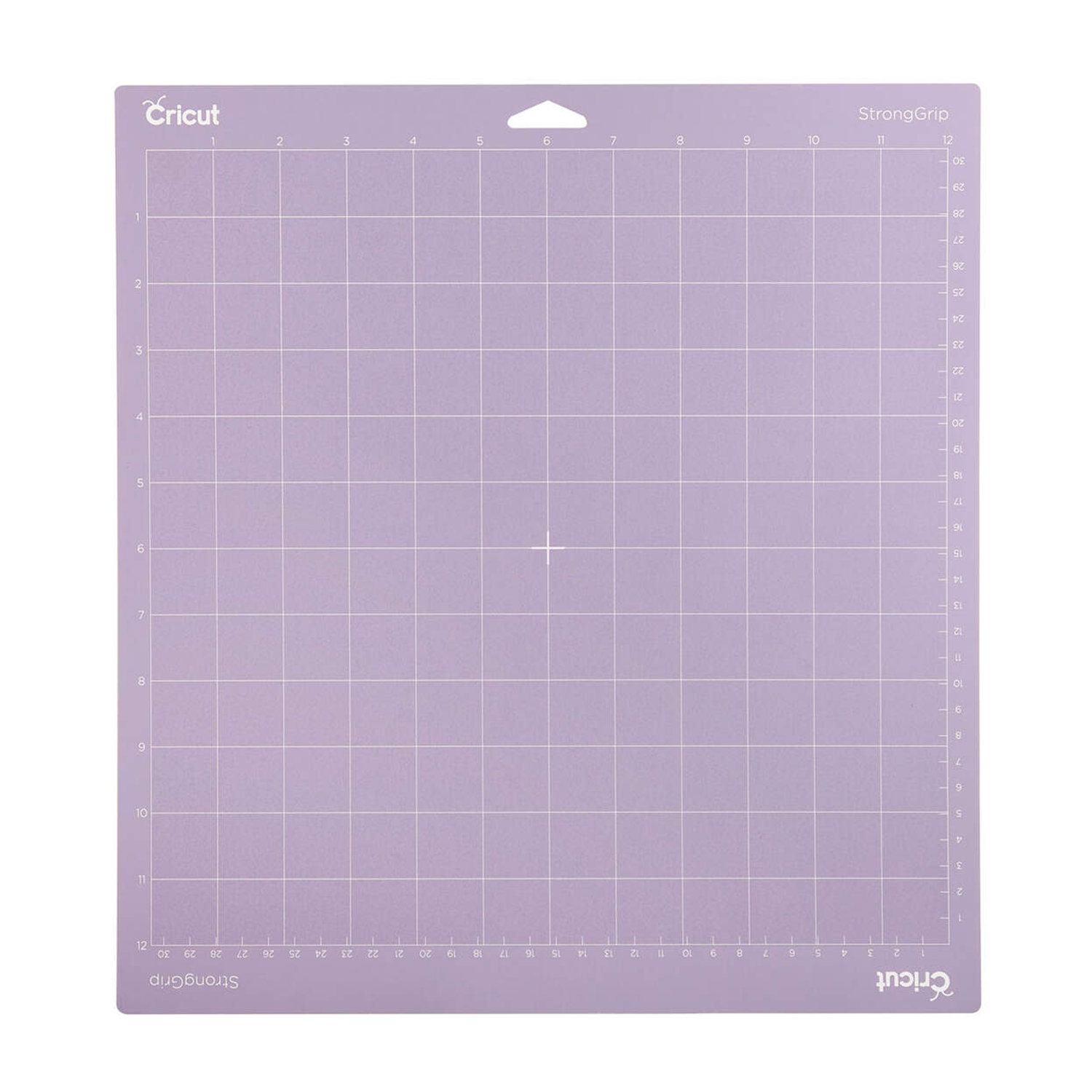 Cricut Explore/Maker Stronggrip Machine Mat (30X30 cm) 1-Pack