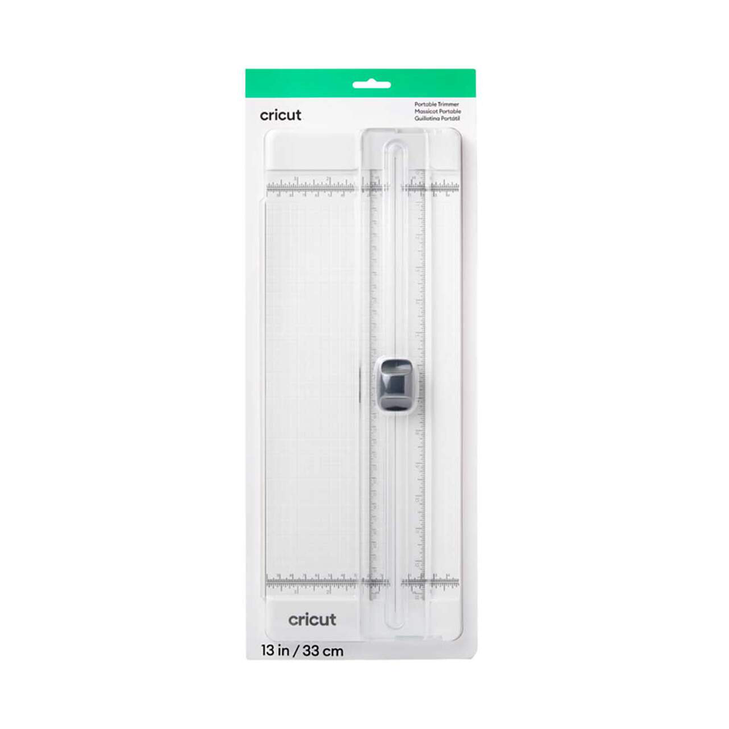 Cricut 13 inch Basic Trimmer Tool