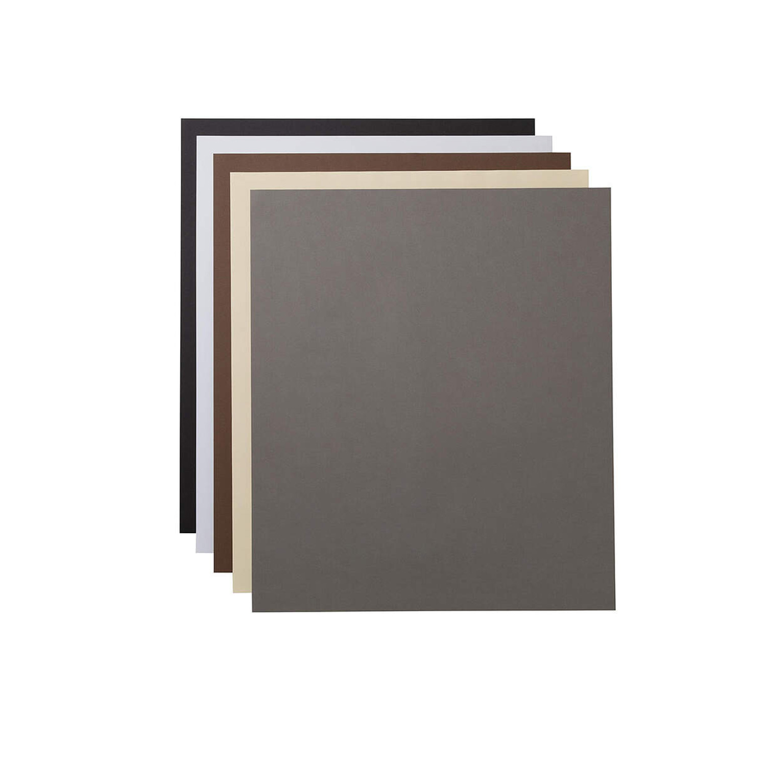 Cricut Cardstock Neutrals 24X28 (50)