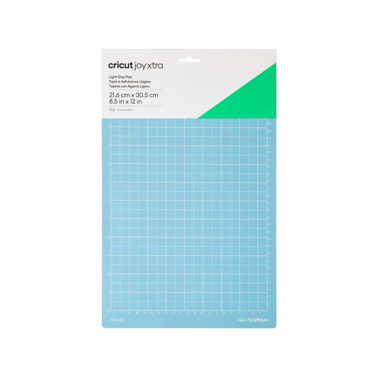 Cricut Joy Xtra Light Grip Machine Mat