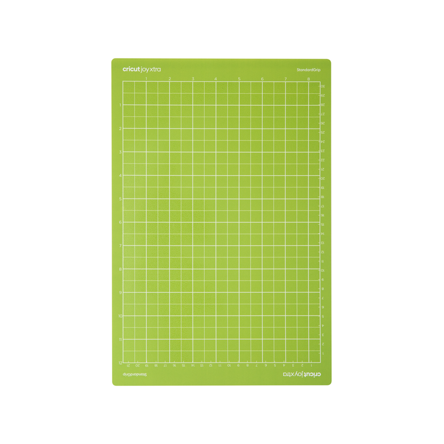Cricut Joy Xtra Standard Grip Machine Mat
